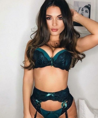 Любовь, 25 лет